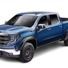 Husky Liners DRT Fender Flares Black Smooth Finish 4-Piece Set 2804946