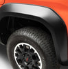 Husky Liners Fender Flares Extend-a-Fender 4PC Set 2024-2026 Toyota Tacoma 2803931