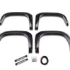 Husky Liners Fender Flares Extend-a-Fender 4PC Set 2024-2026 Toyota Tacoma 2803931