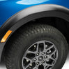 Husky Liners Fender Flares Extend-a-Fender 4PC Set 2024-2026 Ford Ranger 2802977