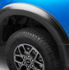 Husky Liners Fender Flares Extend-a-Fender 4PC Set 2024-2026 Ford Ranger 2802977
