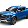 Husky Liners Fender Flares Extend-a-Fender 4PC Set 2024-2026 Ford Ranger 2802977