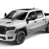 Husky Liners Fender Flares Extend-a-Fender 4PC Set 2805944
