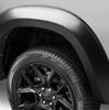 Husky Liners Fender Flares Extend-a-Fender 4PC Set 2804988