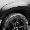 Husky Liners Fender Flares Extend-a-Fender 4PC Set 2805944