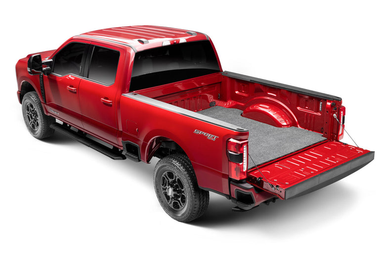 Husky Liners Guardian Comfort Bed Mat 2017 2026 Honda Ridgeline HBMH17 husky-liners-guardian-comfort-bed-mat-2017-2026-honda-ridgeline-hbmh17