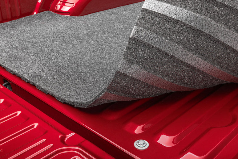 Husky Liners Guardian Comfort Bed Mat 2017 2026 Honda Ridgeline HBMH17 husky-liners-guardian-comfort-bed-mat-2017-2026-honda-ridgeline-hbmh17