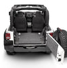 Husky Liners Guardian Comfort Jeep Liner - HBRJK07R2 2007-2010 Jeep Wrangler  2 Door