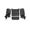 Husky Liners Guardian Comfort Jeep Liner - HBRCJ81R 1981-1986 Jeep CJ7