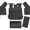 Husky Liners Guardian Comfort Jeep Liner - HBRJK11R2 2011-2017 Jeep Wrangler  2 Door