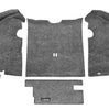 Husky Liners Guardian Comfort Jeep Liner 1997-2006 Jeep Wrangler HBRTJ97R