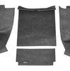 Husky Liners Guardian Comfort Jeep Liner - HBRYJ87R 1987-1995 Jeep Wrangler
