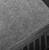 Husky Liners Guardian Impact Van Mat Full Mercedes Metris w/ 126" WB - HVTMM16 2016-2023 Mercedes-Benz Metris