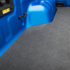 Husky Liners Guardian Impact Bed Mat - HIMJ20SBS 2020-2026 Jeep Gladiator 60.3 Bed
