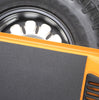 Husky Liners Guardian Impact Jeep Liner - HBTJK11R4