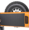 Husky Liners Guardian Comfort Jeep Tailgate Liner - HBRJLTG