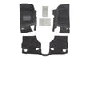 Husky Liners Guardian Impact Jeep Liner - HBTJK11F2 2011-2017 Jeep Wrangler  2 Door