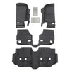 Husky Liners Guardian Impact Jeep Liner - HBTJK07F4