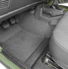 Husky Liners Guardian Impact Jeep Liner - HBTTJ97R 1997-2006 Jeep Wrangler