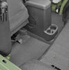 Husky Liners Guardian Impact Jeep Liner - HBTTJ97R 1997-2006 Jeep Wrangler
