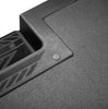 Husky Liners Guardian Comfort Van Mat Full 1992-2006 E-Series Extended Length HVRF92X