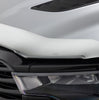 Husky Liners Chrome Hood Protector 2816953