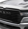 Husky Liners Chrome Hood Protector 2816953