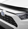Husky Liner Hood Shield Smoke 2014-2018 Toyota Corolla 2810057