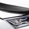 Husky Liner Hood Shield Smoke 2019-2025 Toyota RAV4 2810222
