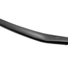 Husky Liner Hood Shield Smoke 2005-2011 Toyota Tacoma 2814645