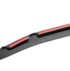 Husky Liner Hood Shield Smoke 2815062