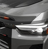 Husky Liners Aeroskin Lightshield PRO Hood Protector 2023-2026 Chevrolet Colorado 2820213