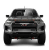 Husky Liners Aeroskin Lightshield PRO Hood Protector 2023-2026 Chevrolet Colorado 2820213