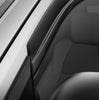 Husky Liners Low Profile Ventvisor Deflector; Smoke; Outside Mount; 4 pc. 2025-2026 Toyota 4Runner 2854149