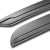 Husky Liners Low Profile Ventvisor Deflector; Smoke; Outside Mount; 4 pc. 2025-2026 Chevrolet Equinox 2854143