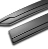 Husky Liners Low Profile Ventvisor Deflector; Smoke; Outside Mount; 4 pc. 2025-2026 Chevrolet Equinox 2854143