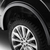 Husky Liners Fender Flares OE-Style 4Pc Set 2018-2020 Ford F-150 2802948