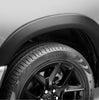 Husky Liners Fender Flares OE-Style 4Pc Set 2805941