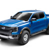 Husky Liners Fender Flares OE-Style 4Pc Set 2024-2026 Ford Ranger 2802976