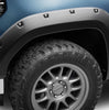 Husky Liners Fender Flares Pocket-Style 4PC Set 2019-2026 GMC Sierra 1500 2804909