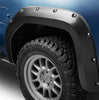 Husky Liners Fender Flares Pocket-Style 4PC Set 2804987