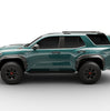 Husky Liners Fender Flares Pocket-Style 4PC Set 2025-2026 Toyota 4Runner 2803936