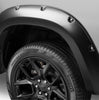 Husky Liners Fender Flares Pocket-Style 4PC Set 2805943
