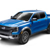 Husky Liners Fender Flares Pocket-Style 4PC Set 2024-2026 Ford Ranger 2802975