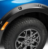 Husky Liners Fender Flares Pocket-Style 4PC Set 2024-2026 Ford Ranger 2802975