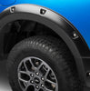 Husky Liners Fender Flares Pocket-Style 4PC Set 2024-2026 Ford Ranger 2802975