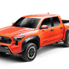 Husky Liners Fender Flares Pocket-Style 4PC Set 2024-2026 Toyota Tacoma 2803930