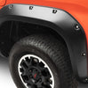 Husky Liners Fender Flares Pocket-Style 4PC Set 2024-2026 Toyota Tacoma 2803930