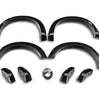 Husky Liners Fender Flares Pocket-Style 4PC Set 2024-2026 Ford Ranger 2802975