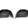 Husky Liners Rear Wheel Well Guards 79161